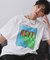 【Pontre Studio／ポンレストゥディオ】別注グラフィックTシャツ