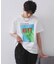 【Pontre Studio／ポンレストゥディオ】別注グラフィックTシャツ