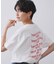 【Pontre Studio／ポンレストゥディオ】別注グラフィックTシャツ