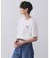 【Pontre Studio／ポンレストゥディオ】別注グラフィックTシャツ