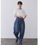 【Pontre Studio／ポンレストゥディオ】別注グラフィックTシャツ