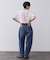 【Pontre Studio／ポンレストゥディオ】別注グラフィックTシャツ
