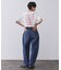【Pontre Studio／ポンレストゥディオ】別注グラフィックTシャツ