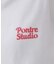 【Pontre Studio／ポンレストゥディオ】別注グラフィックTシャツ
