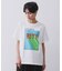 【Pontre Studio／ポンレストゥディオ】別注グラフィックTシャツ