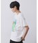 【Pontre Studio／ポンレストゥディオ】別注グラフィックTシャツ