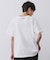 【Pontre Studio／ポンレストゥディオ】別注グラフィックTシャツ