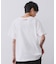 【Pontre Studio／ポンレストゥディオ】別注グラフィックTシャツ