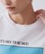 【Pontre Studio／ポンレストゥディオ】別注グラフィックTシャツ
