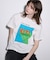 【Pontre Studio／ポンレストゥディオ】別注グラフィックTシャツ