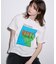 【Pontre Studio／ポンレストゥディオ】別注グラフィックTシャツ
