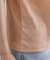 フロッキーチュールTシャツ【洗濯機洗い可】