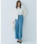 ポケット刺繍レギュラーカラーシャツ【洗濯機OK】