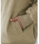 《リバーシブル》キルティングブルゾン