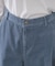 コーデュロイワイドパンツ【洗濯機OK】