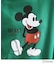 《Mickey Mouse》プリントアソートスウェット【洗濯機OK】