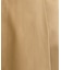 バレルレッグチノパンツ【洗濯機OK】