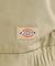 【Dickies(R)×OPAQUE.CLIP】ステンカラーブルゾン