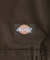 【Dickies(R)×OPAQUE.CLIP】ステンカラーブルゾン