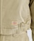 【Dickies(R)×OPAQUE.CLIP】ステンカラーブルゾン