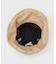 切替ふくれハット