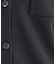 ポロ衿ニットカーディガン【洗濯機OK】