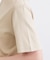 オーガニックコットン混ベーシックTシャツ【洗濯機OK】《SS～LL》
