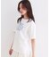 ロゴプリントアソートTシャツ【洗濯機OK】