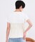 ビスチェドッキングTシャツ【洗濯機OK】