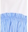 ビスチェドッキングTシャツ【洗濯機OK】