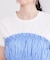 ビスチェドッキングTシャツ【洗濯機OK】