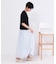 ビジューモチーフニット【洗える】
