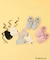 ◆【miffy】パイルヘアバンド