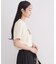 アソートロゴTシャツ【洗濯機OK】