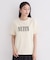 アソートロゴTシャツ【洗濯機OK】