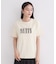 アソートロゴTシャツ【洗濯機OK】