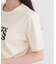 アソートロゴTシャツ【洗濯機OK】