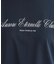 ロゴプリント刺繍アソートTシャツ【洗濯機OK】