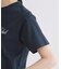 ロゴプリント刺繍アソートTシャツ【洗濯機OK】