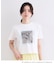 【LIFE PICTURE COLLECTION】アソートフォトTシャツ