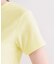 ベーシックパイルTシャツ【洗濯機OK】