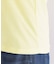 ベーシックパイルTシャツ【洗濯機OK】