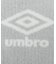 ◆【umbro／アンブロ】ロゴ入りラメソックス