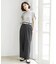 『STORY Web7月掲載』 空気パンツ《接触冷感／UVケア／吸水速乾／防シワ／洗濯機OK》