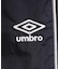 ◆【umbro／アンブロ】シアーナイロンカーブシルエットイージパンツ