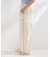 ◆【umbro／アンブロ】シアーナイロンカーブシルエットイージパンツ