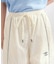 ◆【umbro／アンブロ】シアーナイロンカーブシルエットイージパンツ
