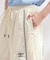 ◆【umbro／アンブロ】シアーナイロンカーブシルエットイージパンツ