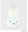 ◆【miffy】エコバッグ入りフェイスチャーム