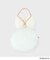 ◆【miffy】エコバッグ入りフェイスチャーム